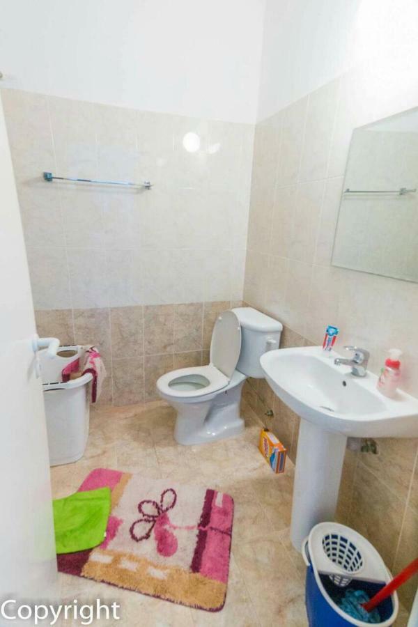 Apartamento By The Sea Paphos Exterior foto
